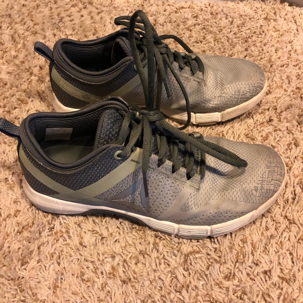 Reebok Crossfit Grace 7.5